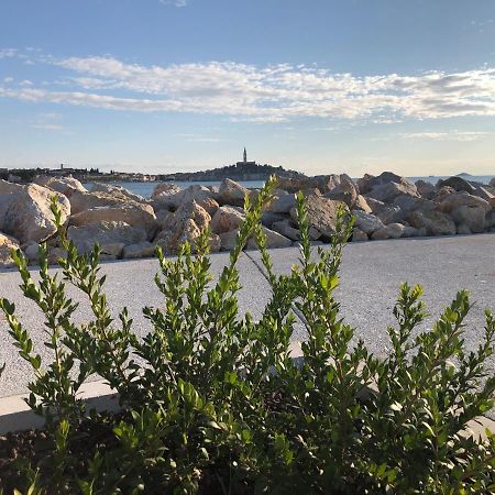 Total Escape Mobile Home Nera Camp Porton Biondi Rovinj Bagian luar foto