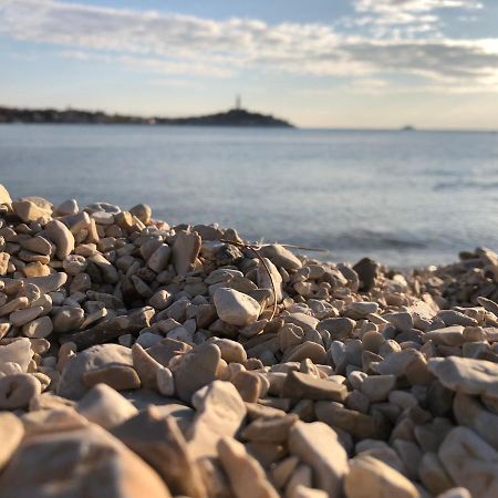 Total Escape Mobile Home Nera Camp Porton Biondi Rovinj Bagian luar foto